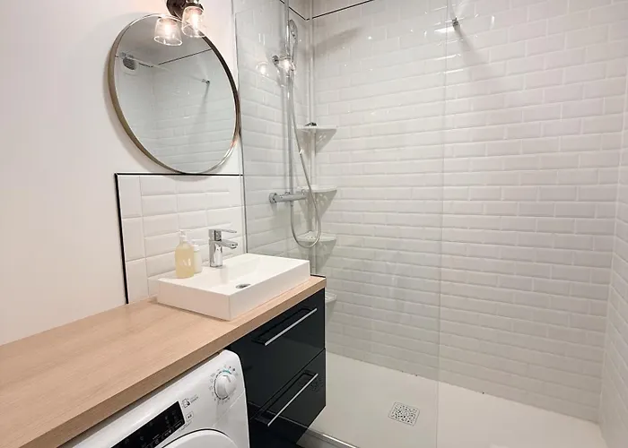 Confort Avec Parking, Aquarium La Rochelle (Charente-Maritime)