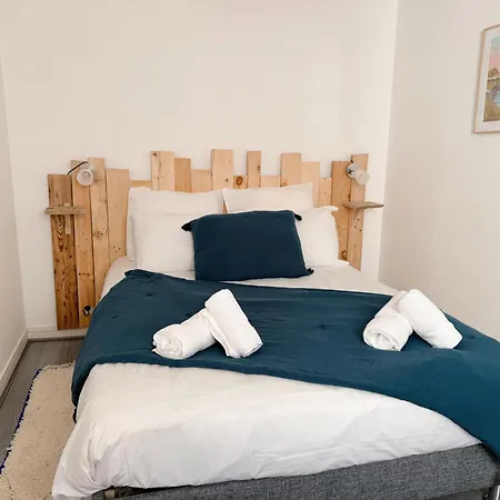 Confort Avec Parking, Aquarium * La Rochelle (Charente-Maritime)