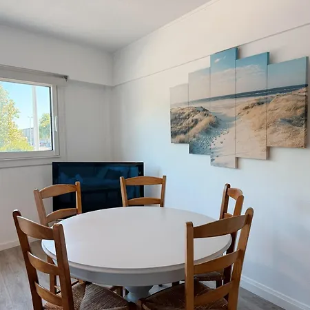 Confort Avec Parking, Aquarium La Rochelle (Charente-Maritime)