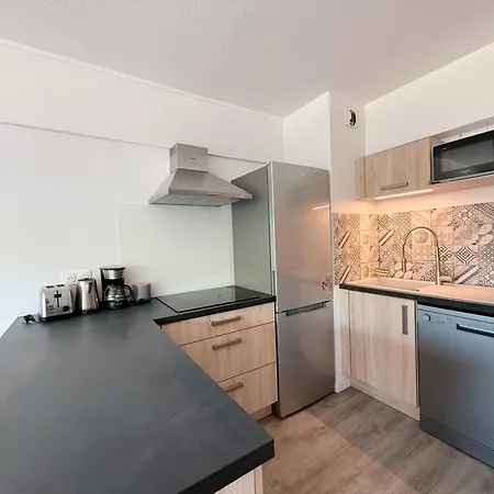 Confort Avec Parking, Aquarium * La Rochelle (Charente-Maritime)